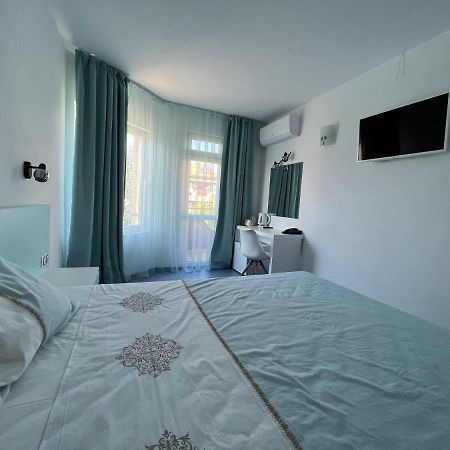Satmar Hotel Lozenets ภายนอก รูปภาพ