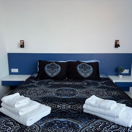 Satmar Hotel Lozenets ภายนอก รูปภาพ