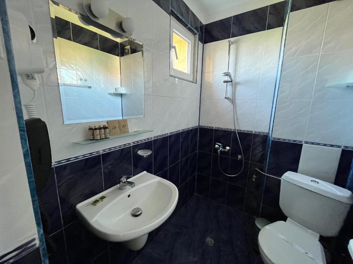 Satmar Hotel Lozenets ภายนอก รูปภาพ