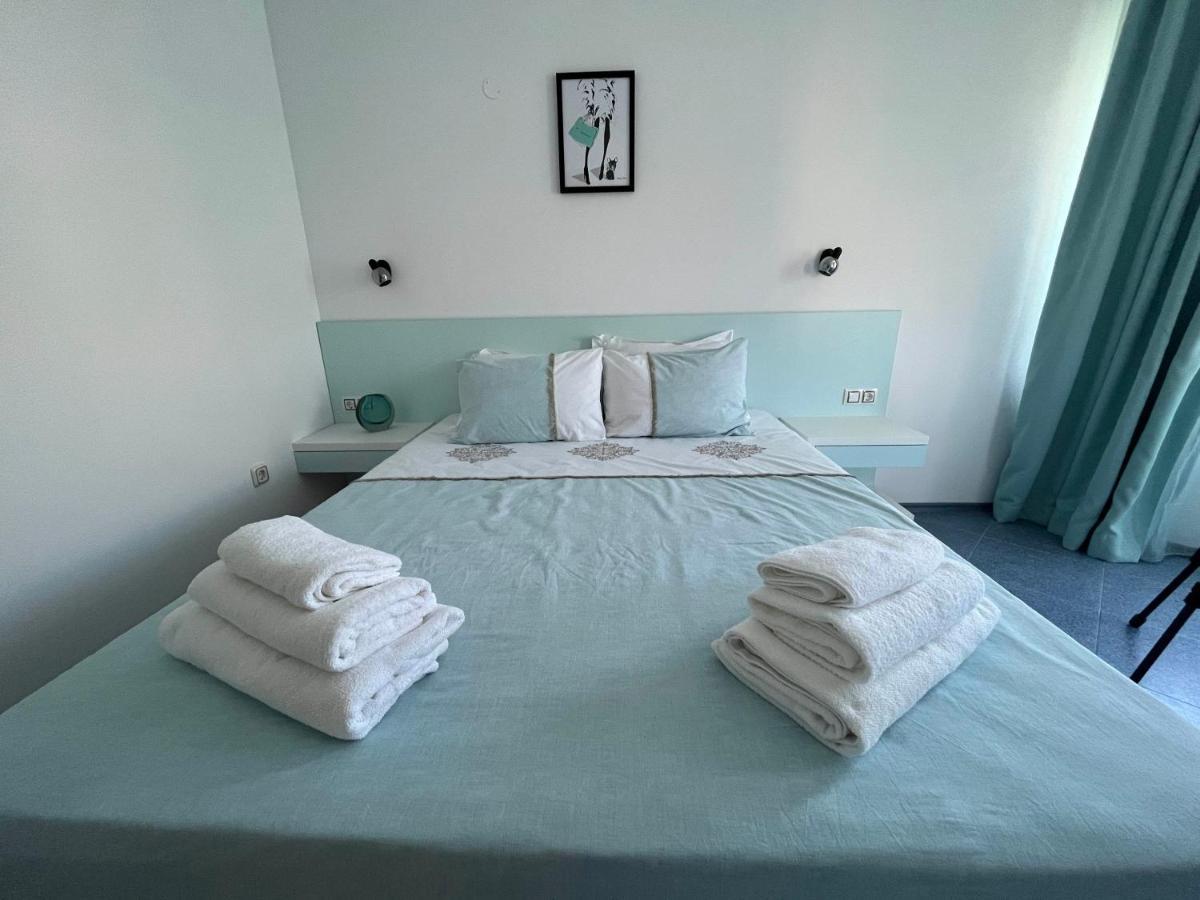 Satmar Hotel Lozenets ภายนอก รูปภาพ