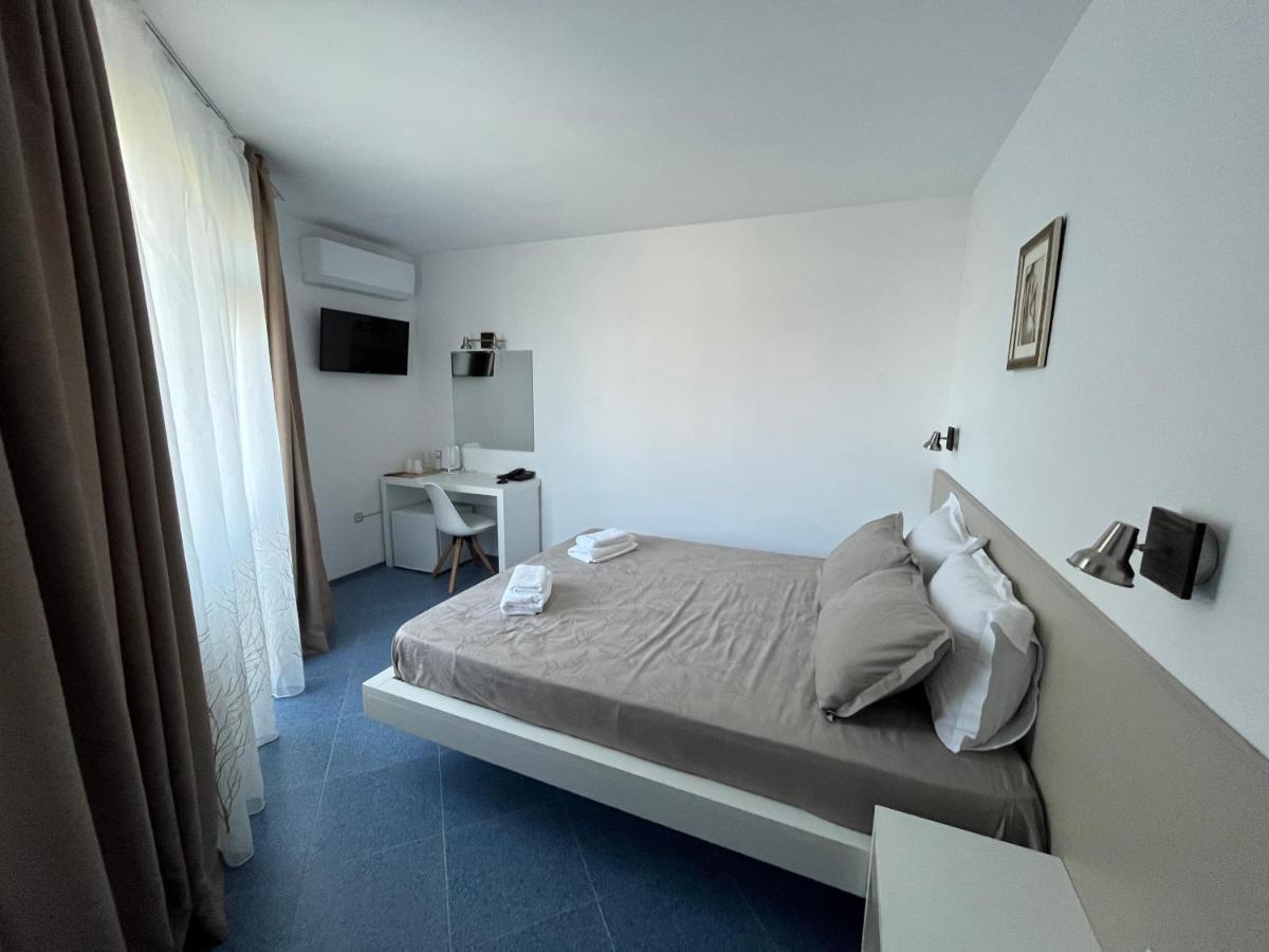 Satmar Hotel Lozenets ภายนอก รูปภาพ