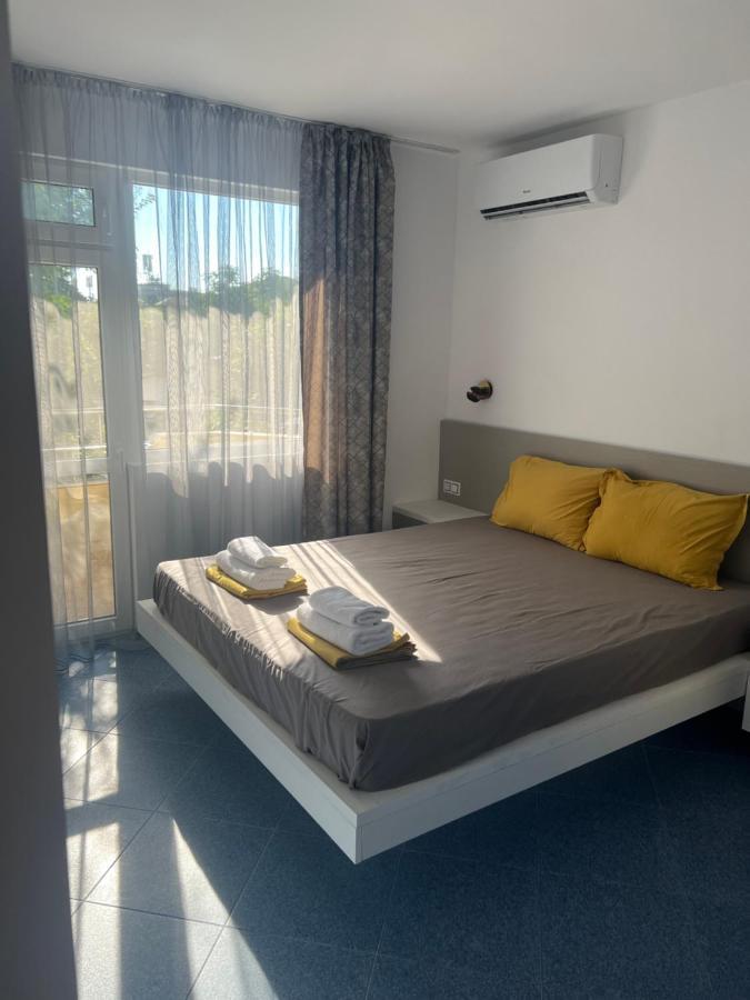 Satmar Hotel Lozenets ภายนอก รูปภาพ