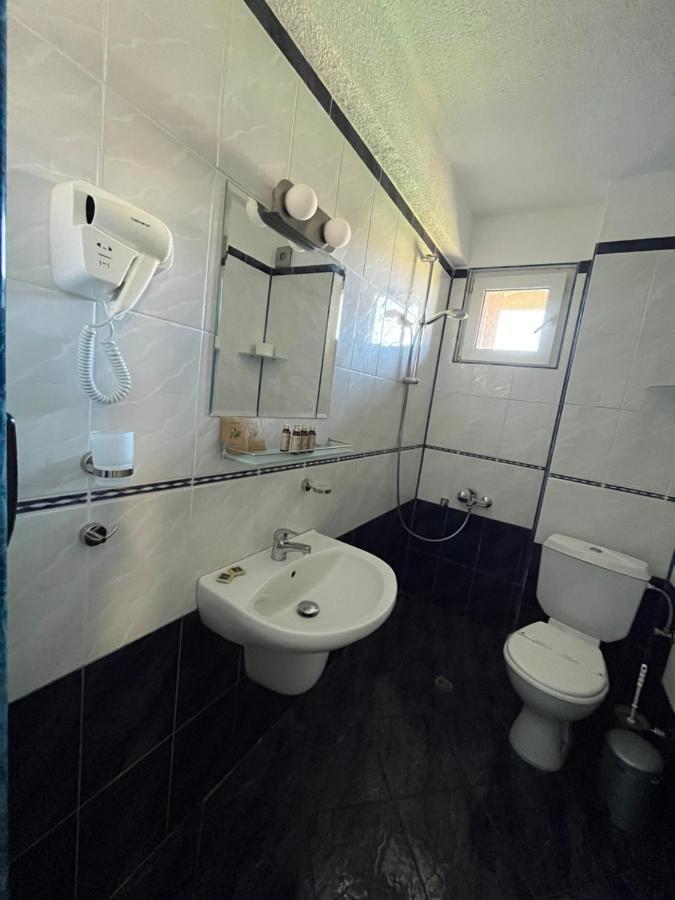 Satmar Hotel Lozenets ภายนอก รูปภาพ