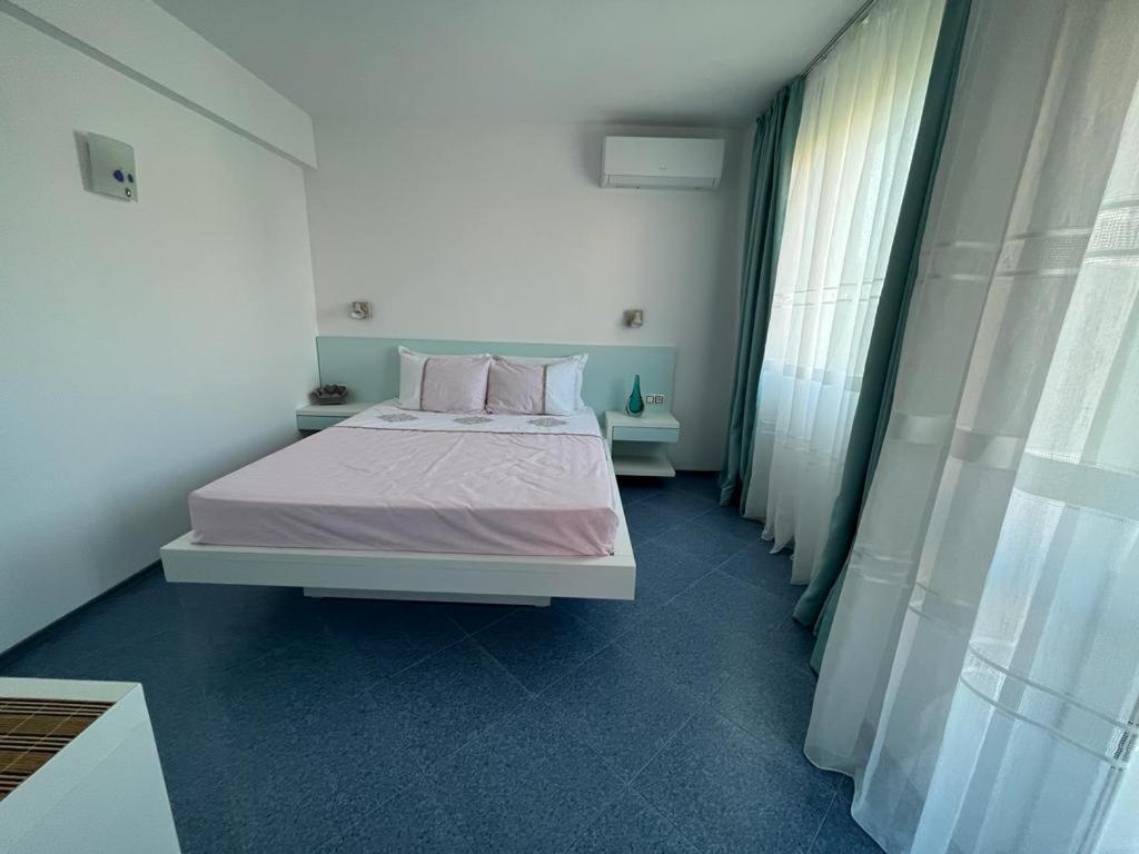 Satmar Hotel Lozenets ภายนอก รูปภาพ