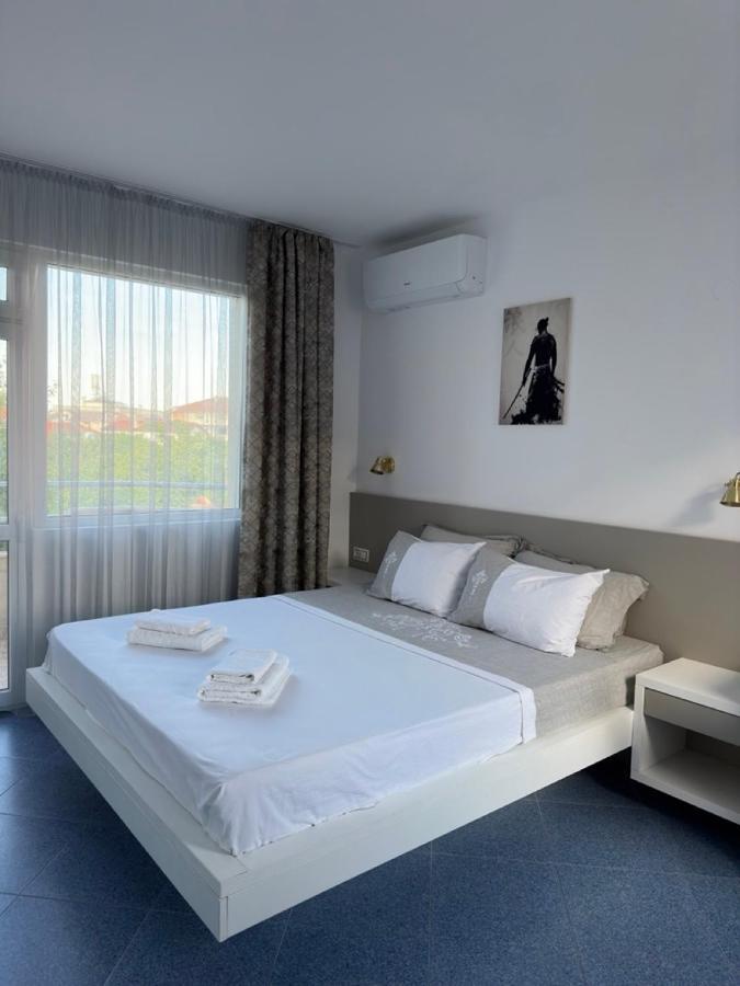Satmar Hotel Lozenets ภายนอก รูปภาพ