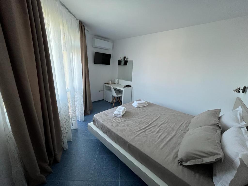 Satmar Hotel Lozenets ภายนอก รูปภาพ