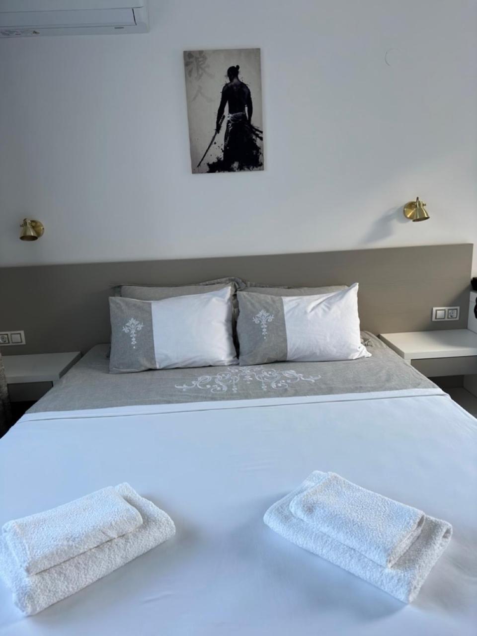 Satmar Hotel Lozenets ภายนอก รูปภาพ