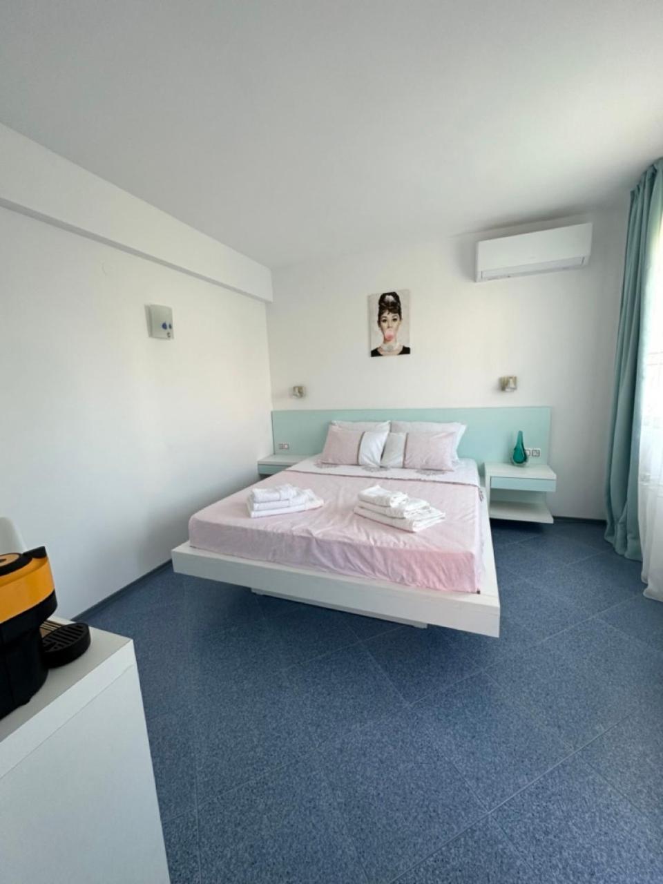 Satmar Hotel Lozenets ภายนอก รูปภาพ
